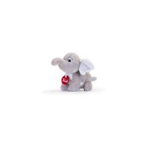 TRUDINO Elefante di peluche...
