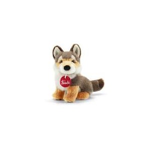 Trudino Lupo di peluche Trudi