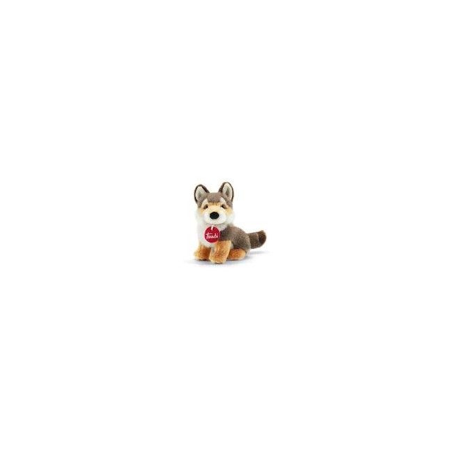 Trudino Lupo di peluche Trudi