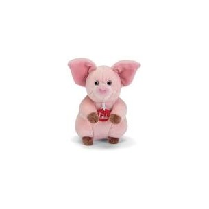 Trudino Maialino di peluche...