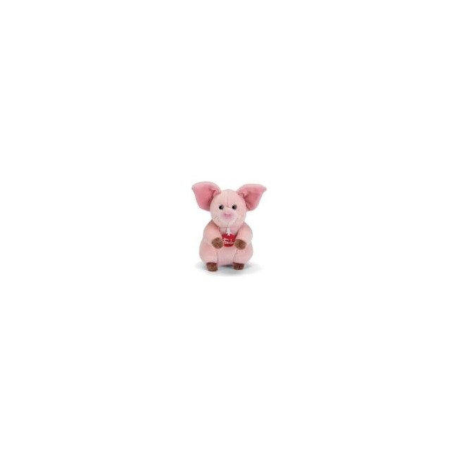 Trudino Maialino di peluche Trudi