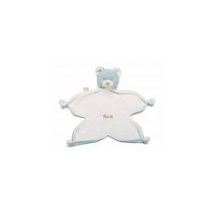 Doudou Orso azzurro Trudi...