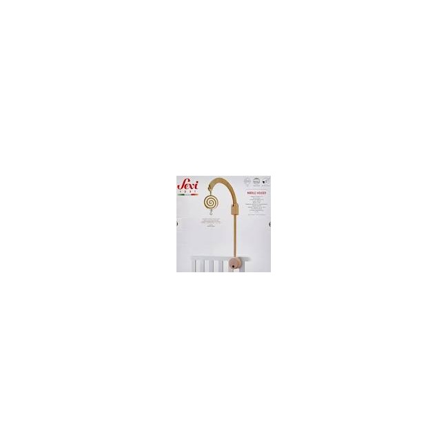 Supporto mobile arco in legno...