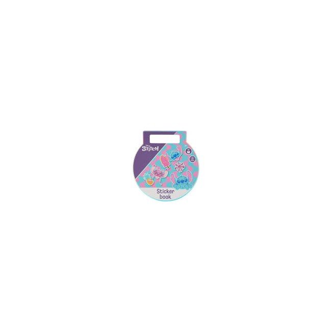 Album stickers assortiti Disney