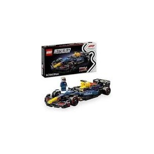 AUTO DA CORSA F1 ORACLE RED...