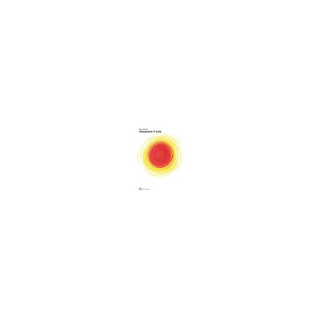 LIBRO - disegnare il Sole di Bruno...