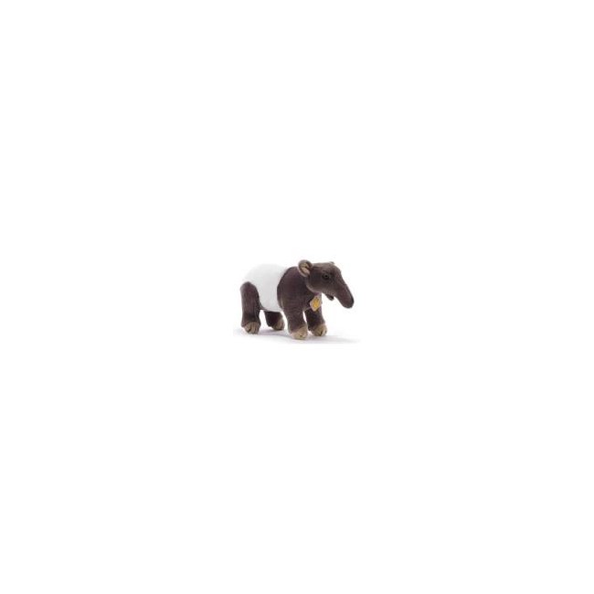 Tapiro di peluche cm. 30 Plush and...
