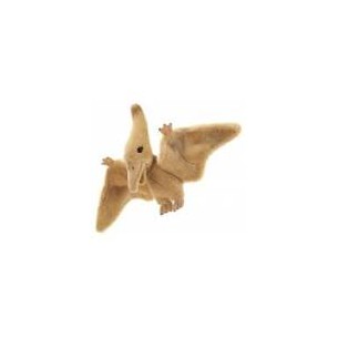 Pteranodonte di peluche...