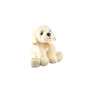 Cane Cream Retriever cm. 30...