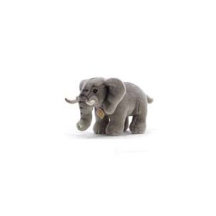 Elefante di peluche Plush...