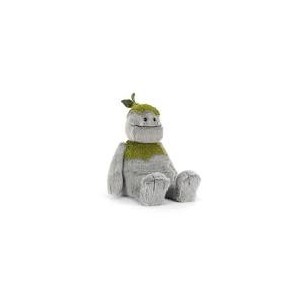 ROCKLETON DI PELUCHE...