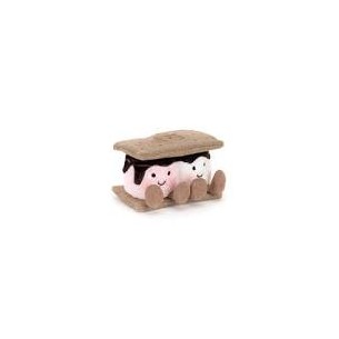 Marshmallow tra due...