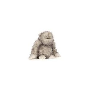 Yeti di peluche Jellycat