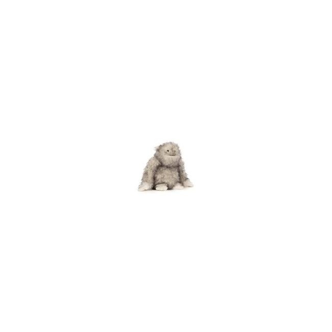 Yeti di peluche Jellycat