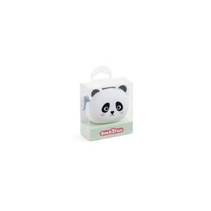 Portamonete panda in...