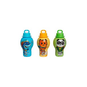Bolle di sapone Hero Animal...