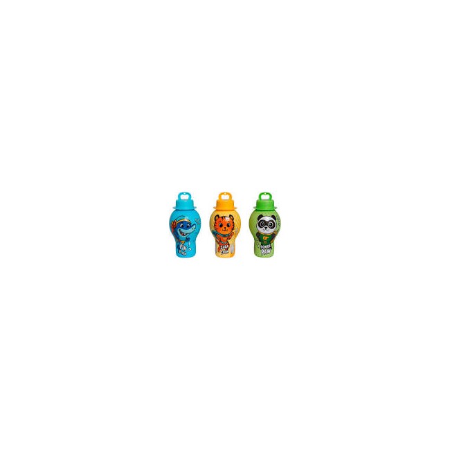 Bolle di sapone Hero Animal 30 ml....