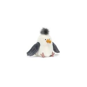 Gabbiano di peluche Jellycat