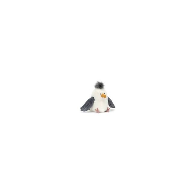 Gabbiano di peluche Jellycat