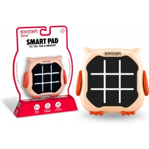 Tic Tac Toe e Memory Gufo -...