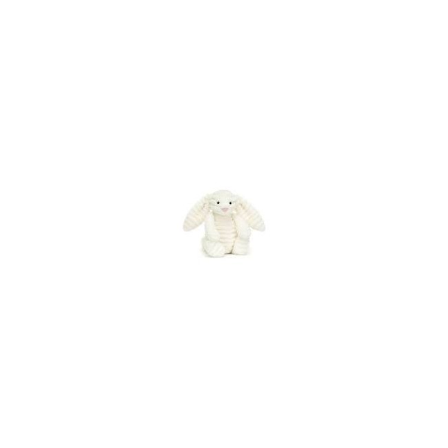 Coniglio bianco Nimbus di peluche 31...