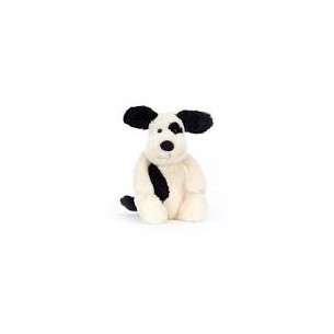 Rufferty Puppy cane bianco...