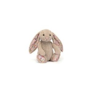 Coniglietto beige con...