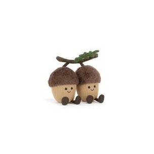 Ghiande di peluche Jellycat