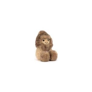 Yeti Arachide peluche Jellycat