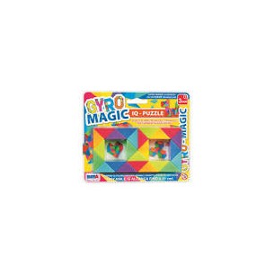 Puzzle serpentello con 24...
