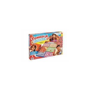 Tombola classica 24...