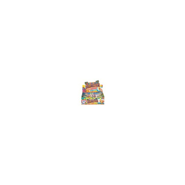 Monster squeezable schiaccia e strizza