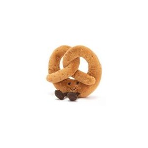 Bretzel di peluche Jellycat