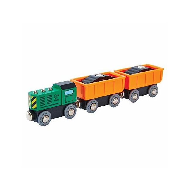 Treno  merci diesel - Hape