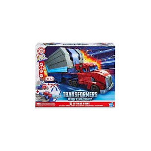Transformers Earthspark...
