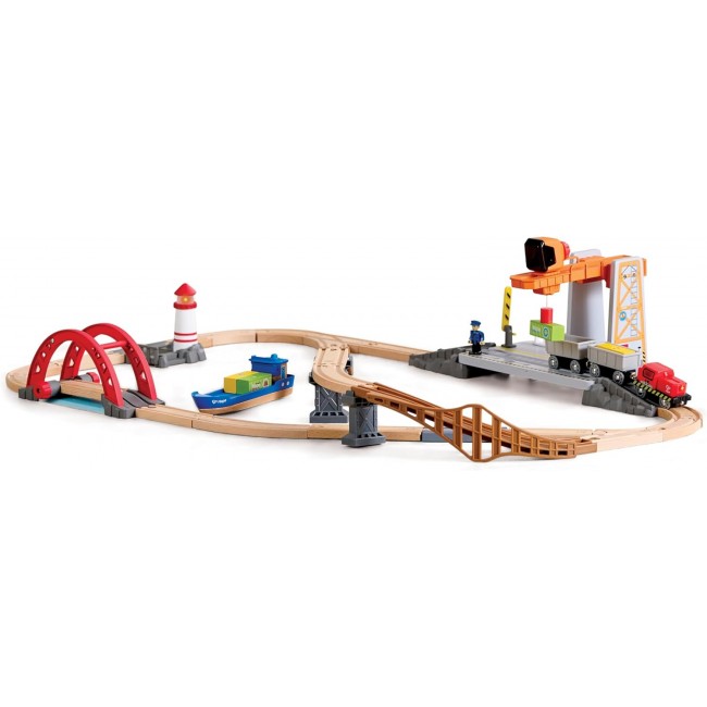 Set trasporto merci - Hape