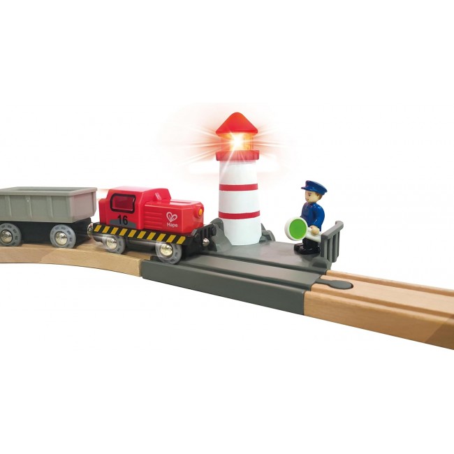 Set trasporto merci - Hape