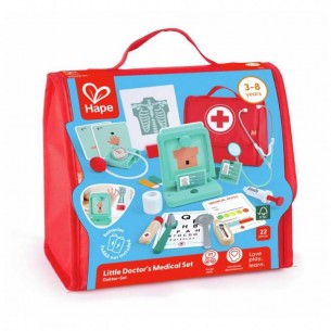 Set medico per piccoli...