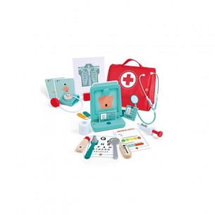 Set medico per piccoli... 2