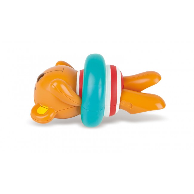 Orsetto nuotatore a carica - Hape