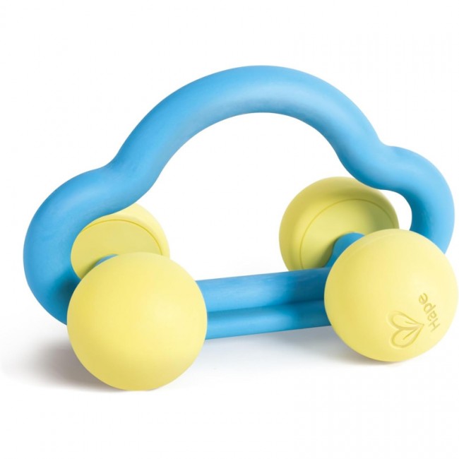 Macchinina sonaglio - Hape