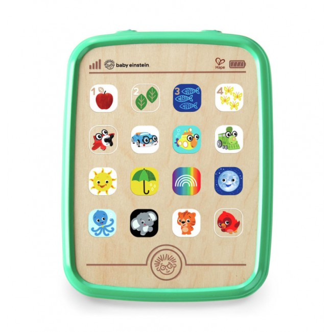 Tablet dal tocco magico - Hape