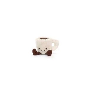 Tazzina da caffè di peluche...