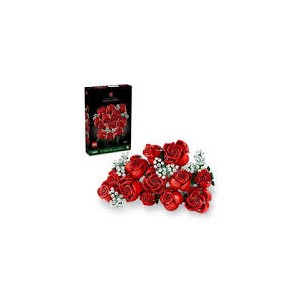 Bouquet di rose LEGO...
