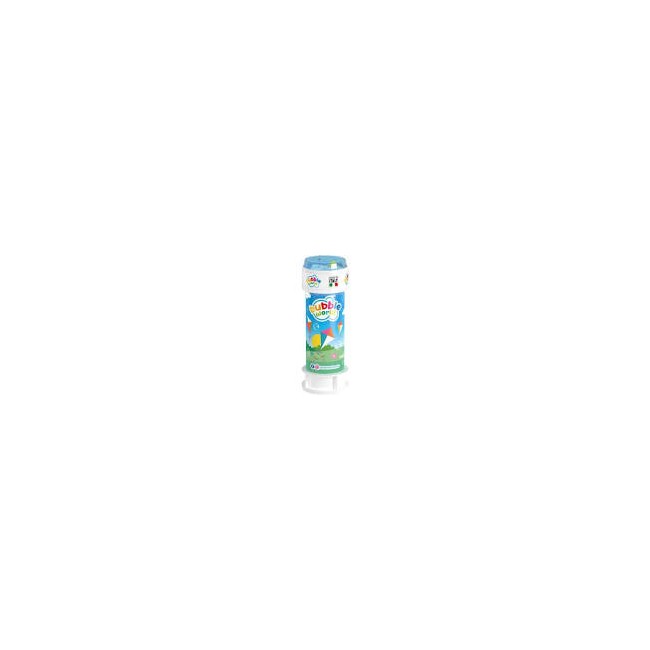 Bolle di sapone Bubble World