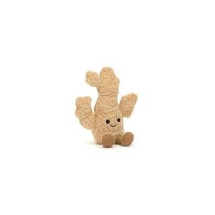 Zenzero di peluche Jellycat
