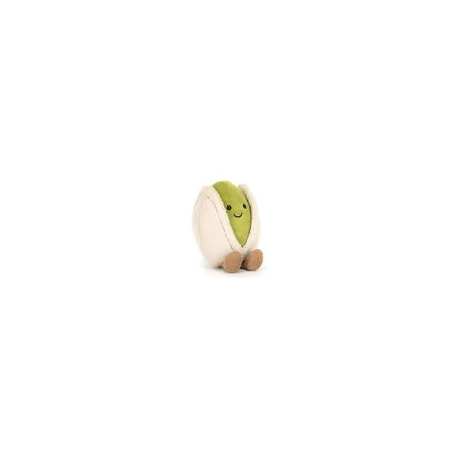 Pistacchio di peluche Jellycat