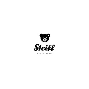 STEIFF -CIGNO NERO PELUCHE                  2