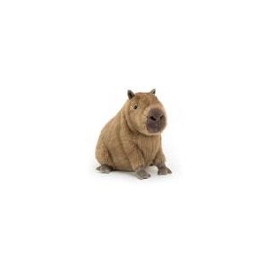 Capibara  di peluche Jellycat