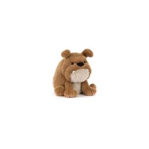 Cane Derrick di peluche...